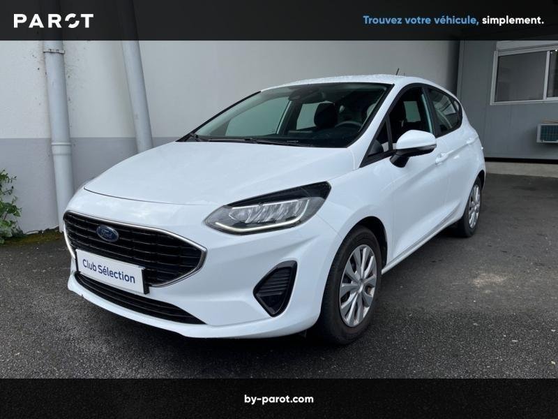 ford - Visuel 0