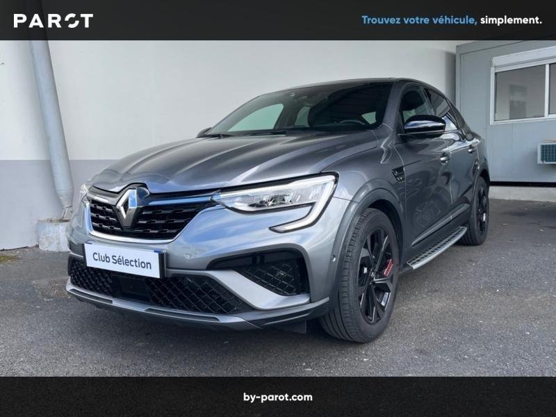 renault - Visuel 0