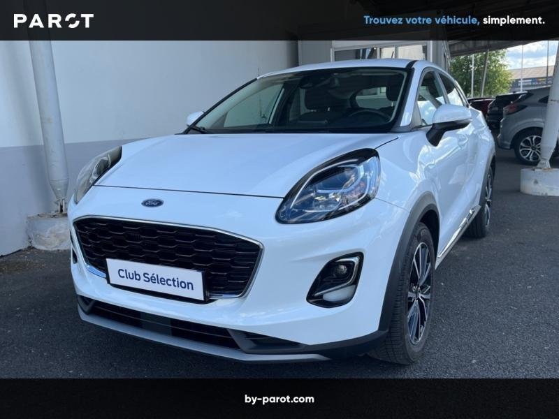ford - Visuel 0