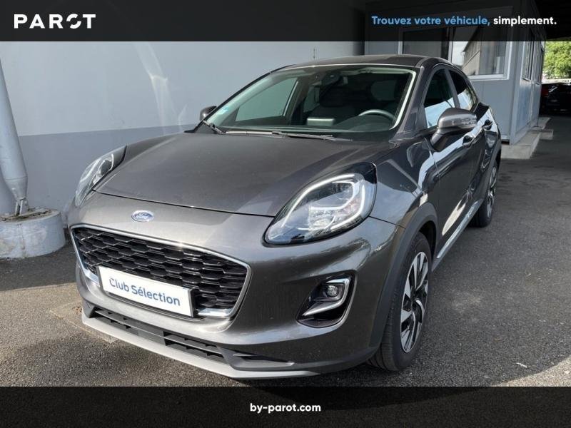ford - Visuel 0