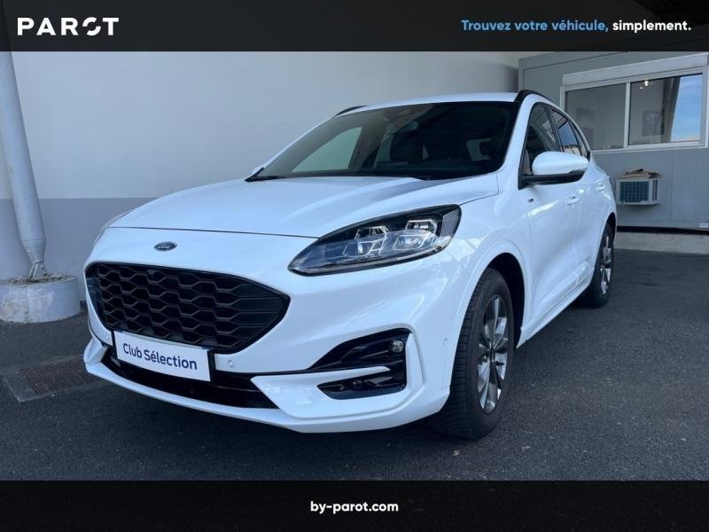 ford - Visuel 0