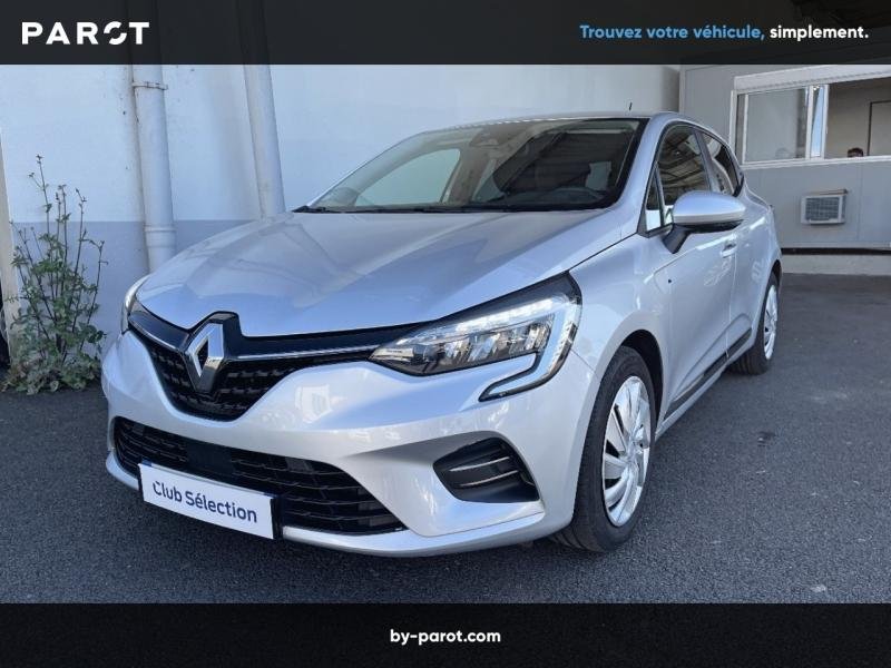 renault - Visuel 0