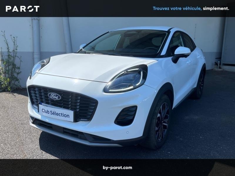 ford - Visuel 0