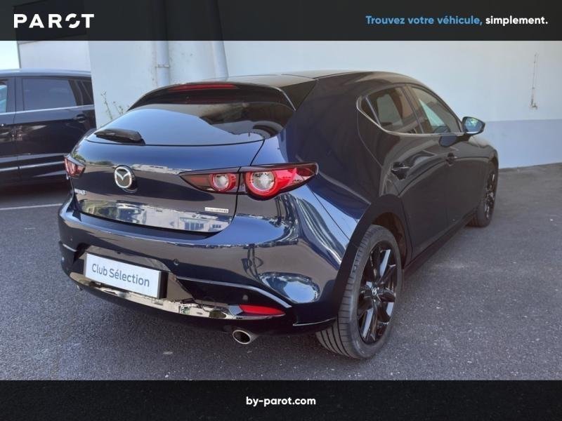 mazda - Visuel 1