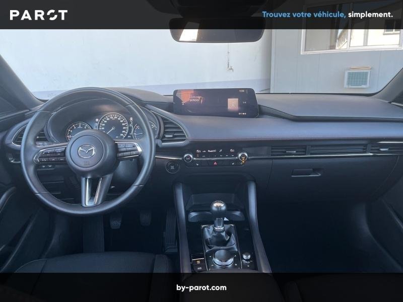 mazda - Visuel 2
