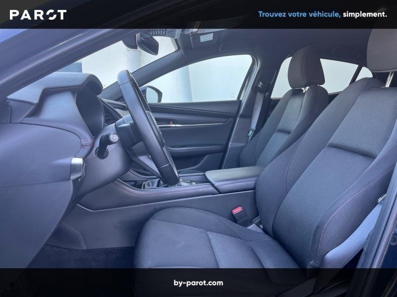 mazda - Visuel 9
