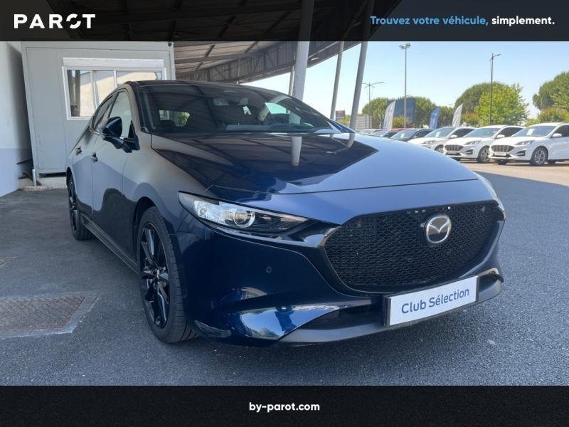 mazda - Visuel 11