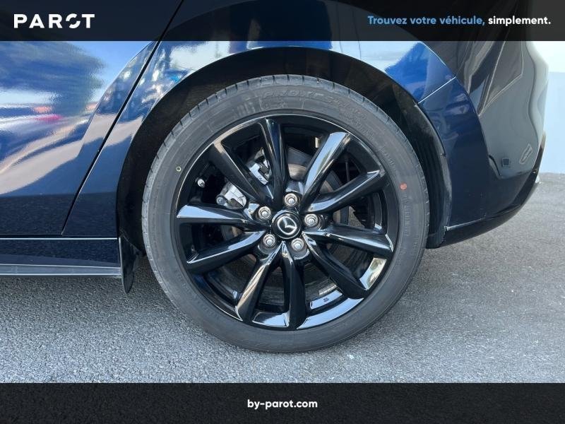 mazda - Visuel 13