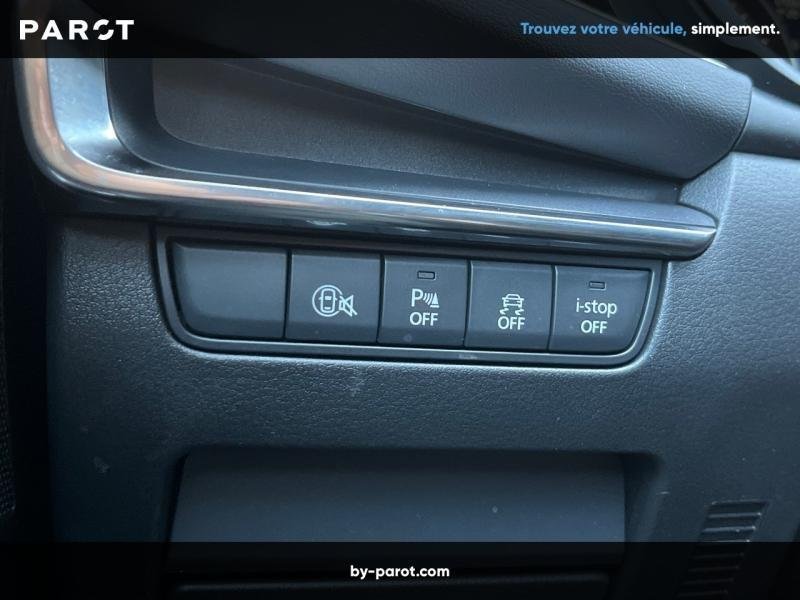 mazda - Visuel 14