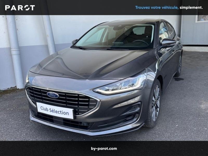 ford - Visuel 0