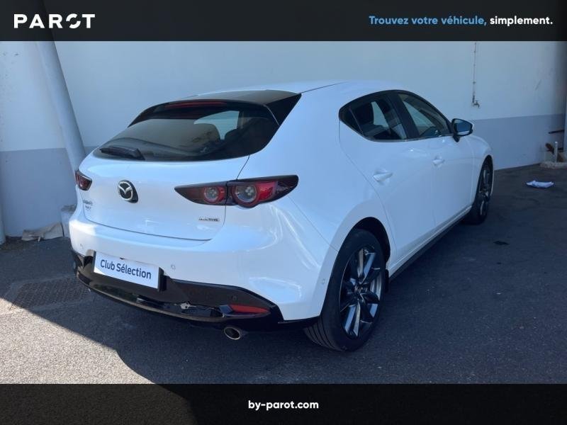 mazda - Visuel 1