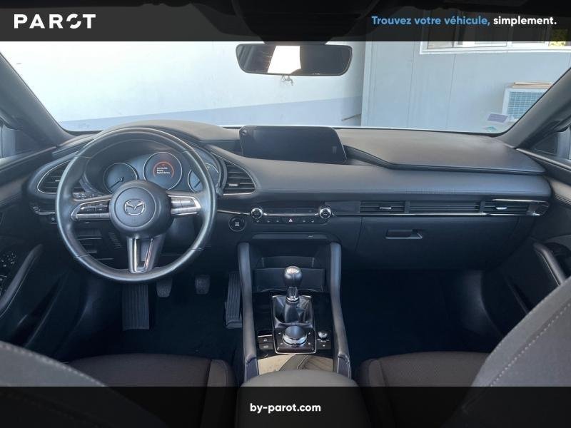 mazda - Visuel 2