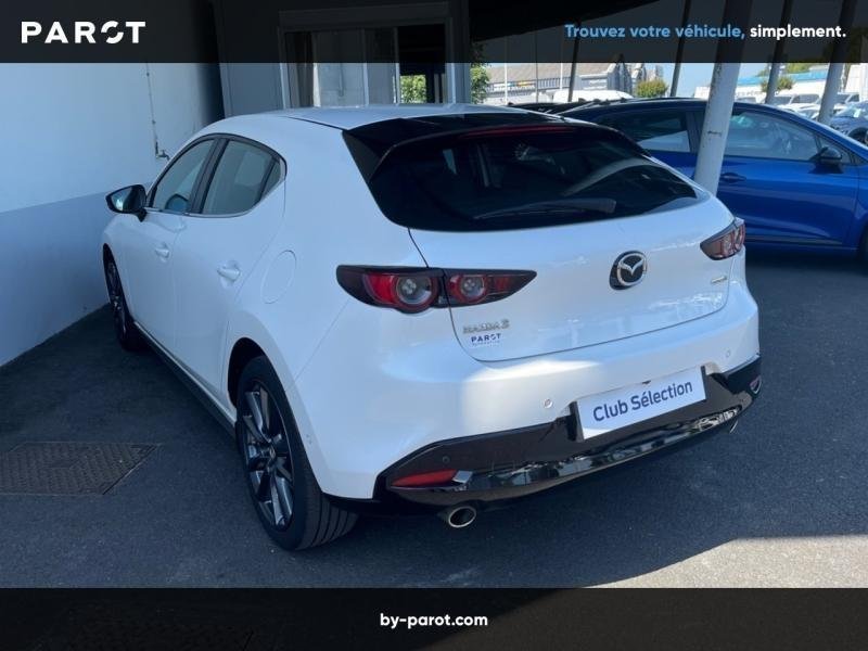 mazda - Visuel 12