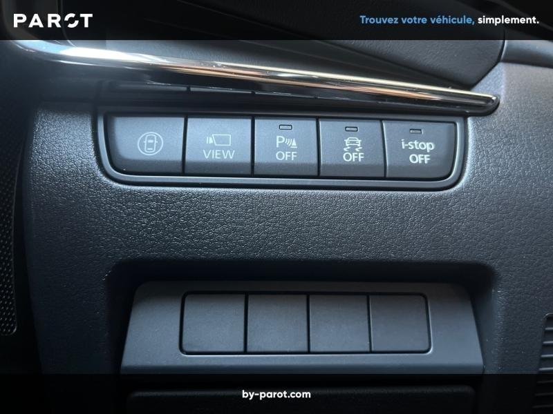 mazda - Visuel 17