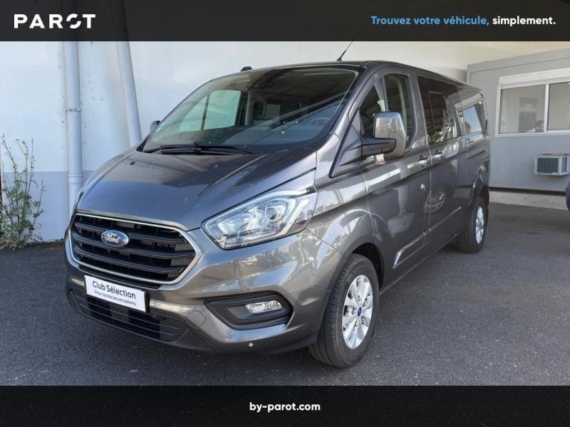ford - Visuel 0