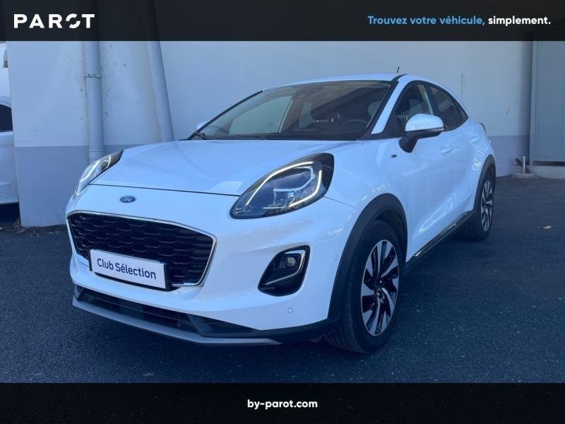 ford - Visuel 0