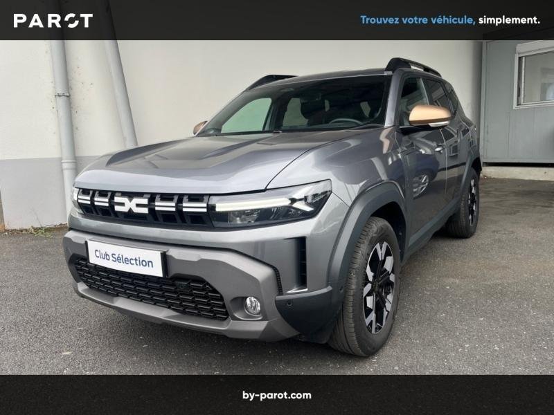 dacia - Visuel 0
