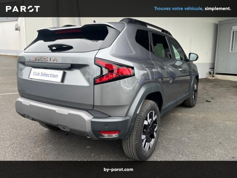 dacia - Visuel 1