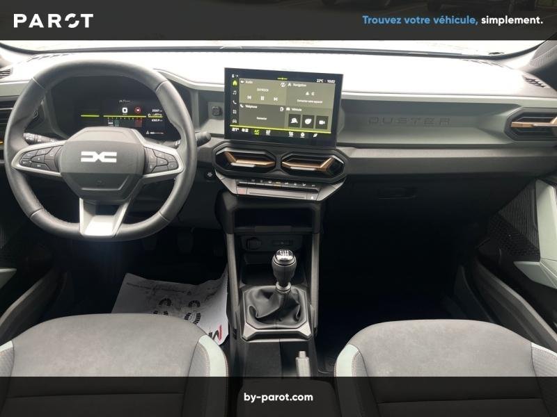 dacia - Visuel 2