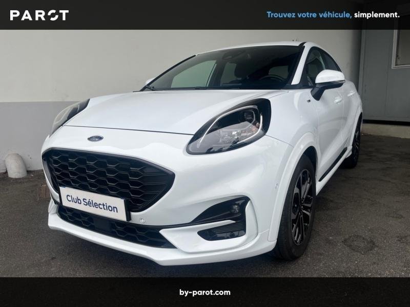 ford - Visuel 0