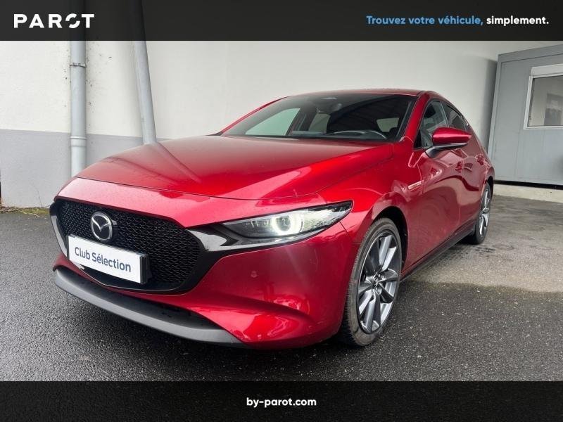 mazda - Visuel 0