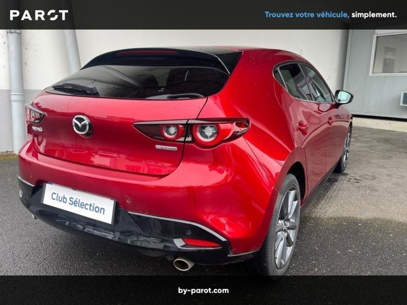 mazda - Visuel 1
