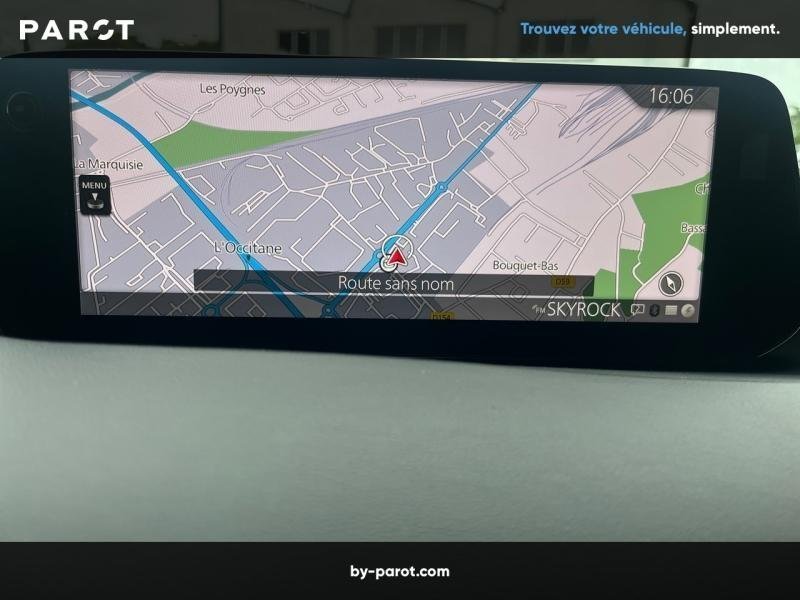 mazda - Visuel 3