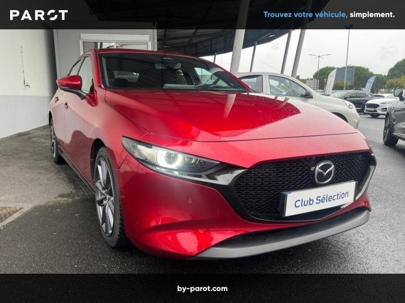 mazda - Visuel 11