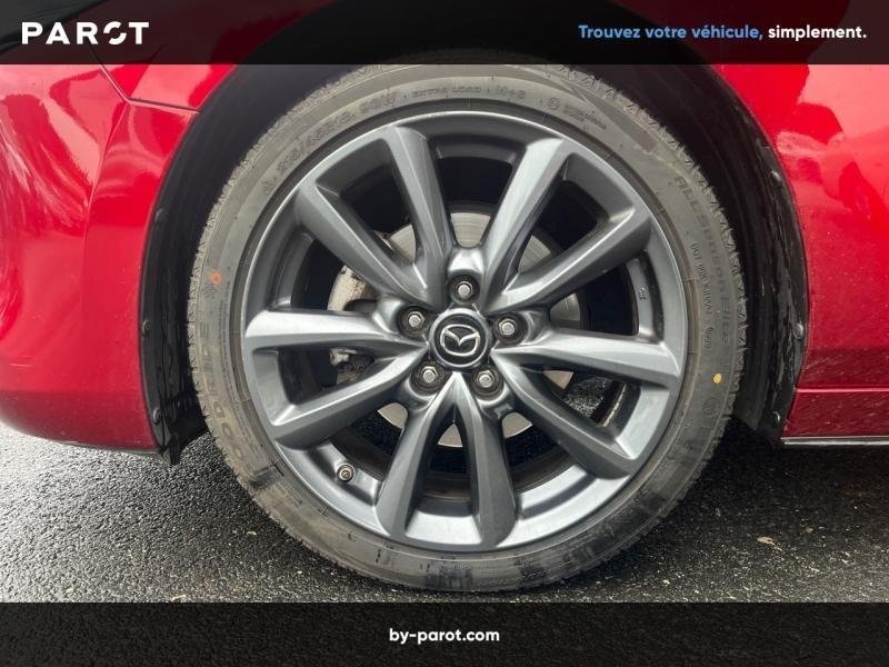 mazda - Visuel 13