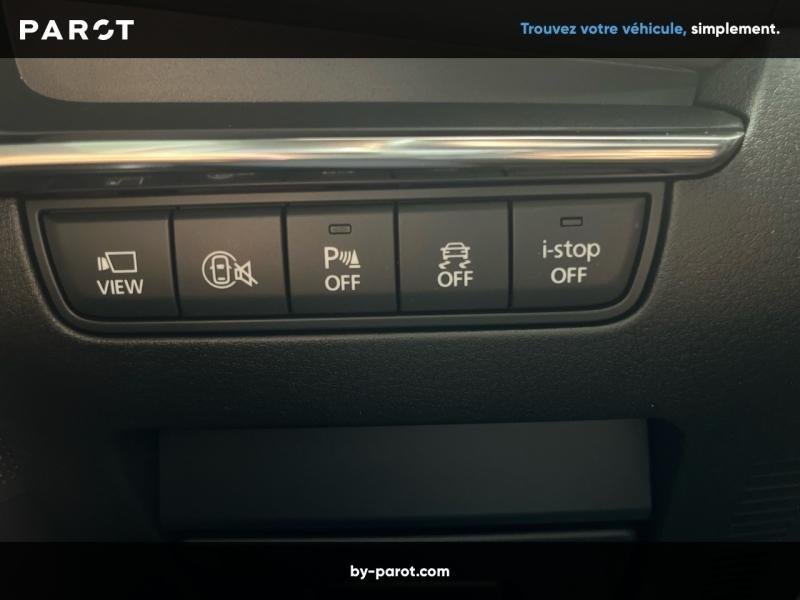 mazda - Visuel 17