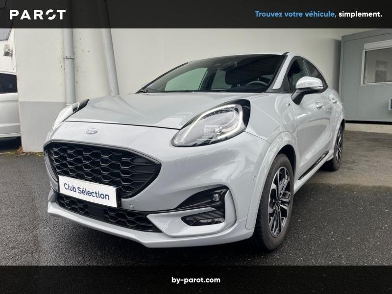 ford - Visuel 0