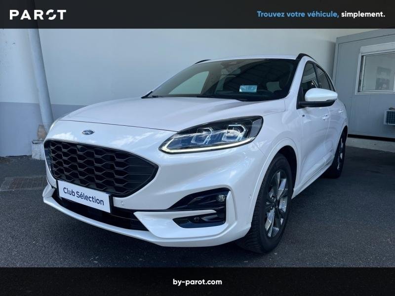 ford - Visuel 0