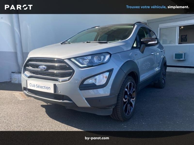 ford - Visuel 0