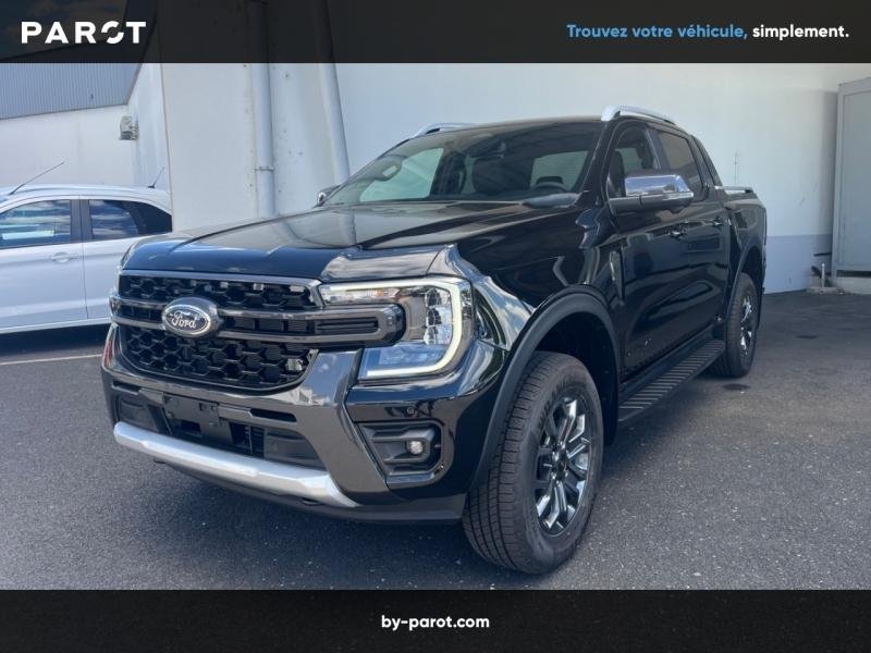 ford - Visuel 0