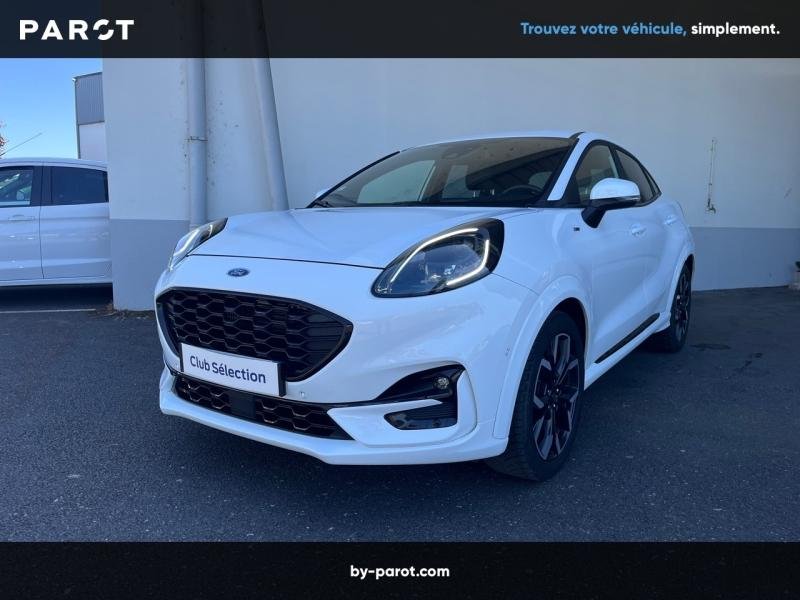 ford - Visuel 0