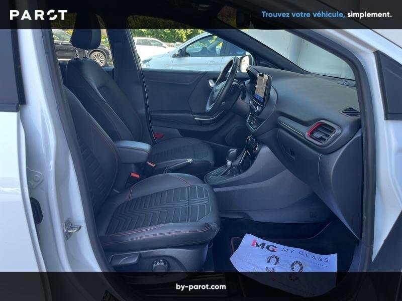ford - Visuel 19