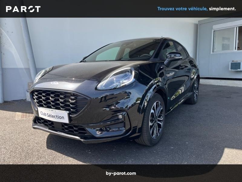 ford - Visuel 0