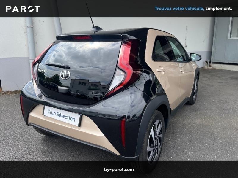 toyota - Visuel 0