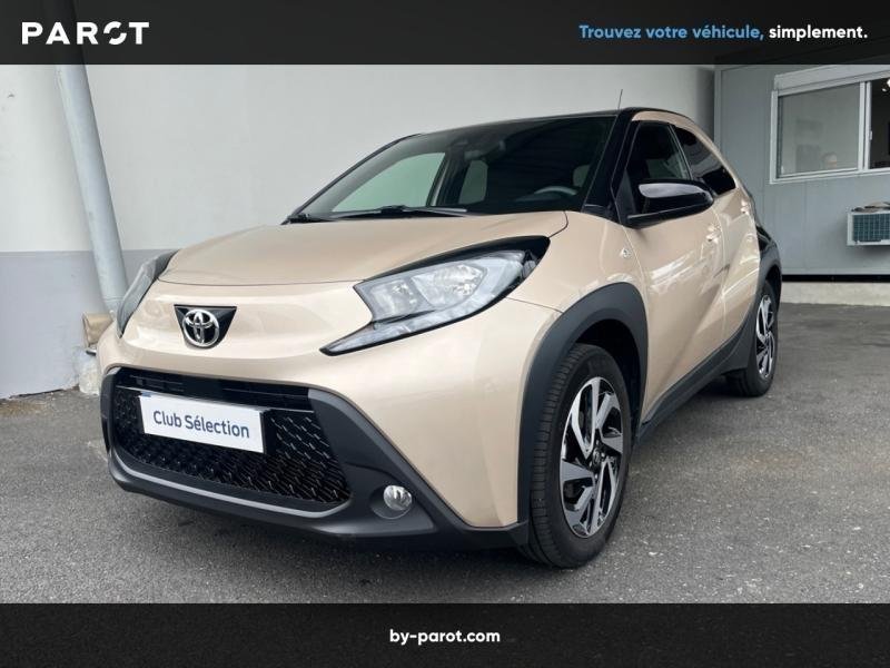 toyota - Visuel 2