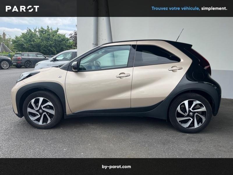 toyota - Visuel 10