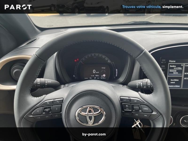 toyota - Visuel 19