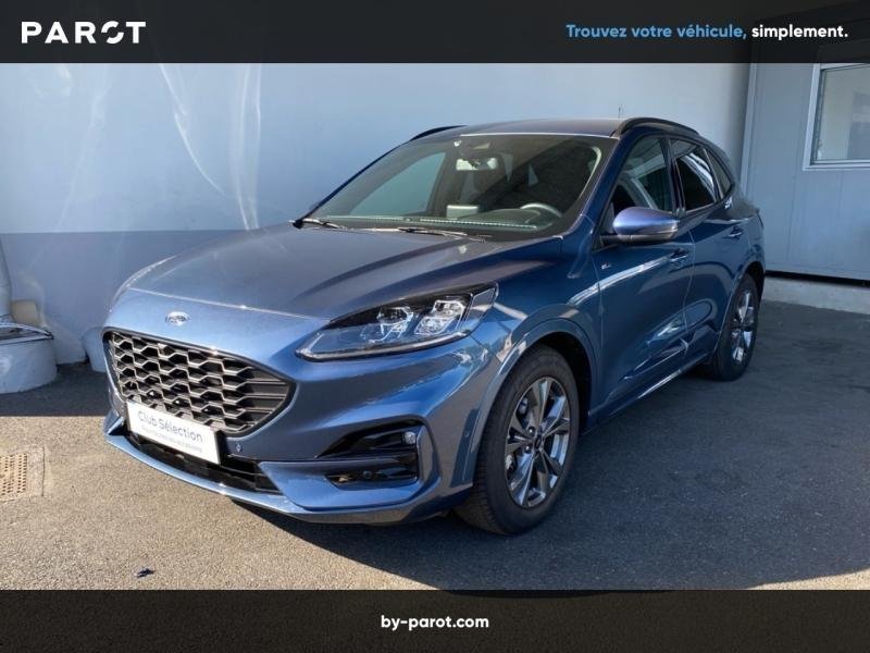 ford - Visuel 0