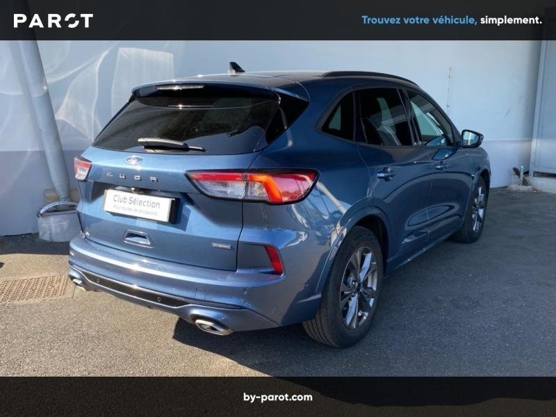 ford - Visuel 1