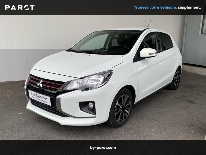 mitsubishi - Visuel 0