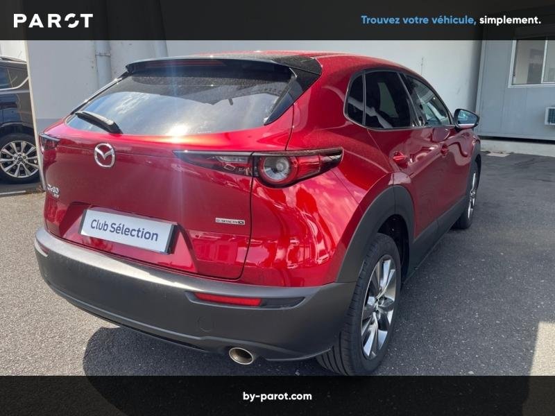 mazda - Visuel 1