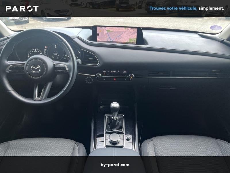 mazda - Visuel 2