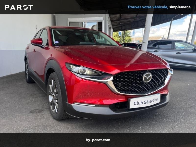 mazda - Visuel 11