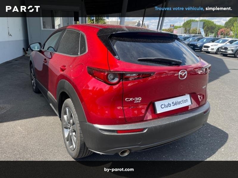 mazda - Visuel 12