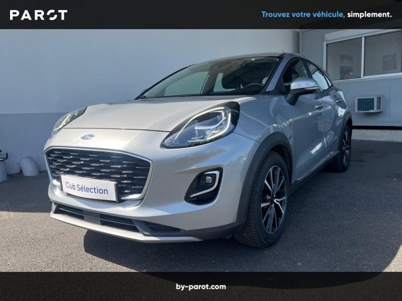 ford - Visuel 0