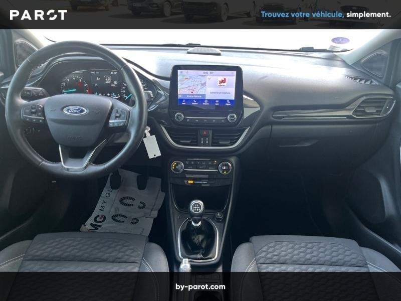 ford - Visuel 2